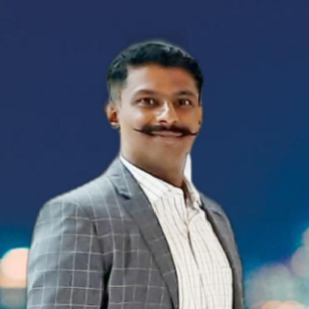 Rohit Labhe
