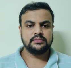 Salman Shaikh
