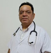 Kishor Tuteja