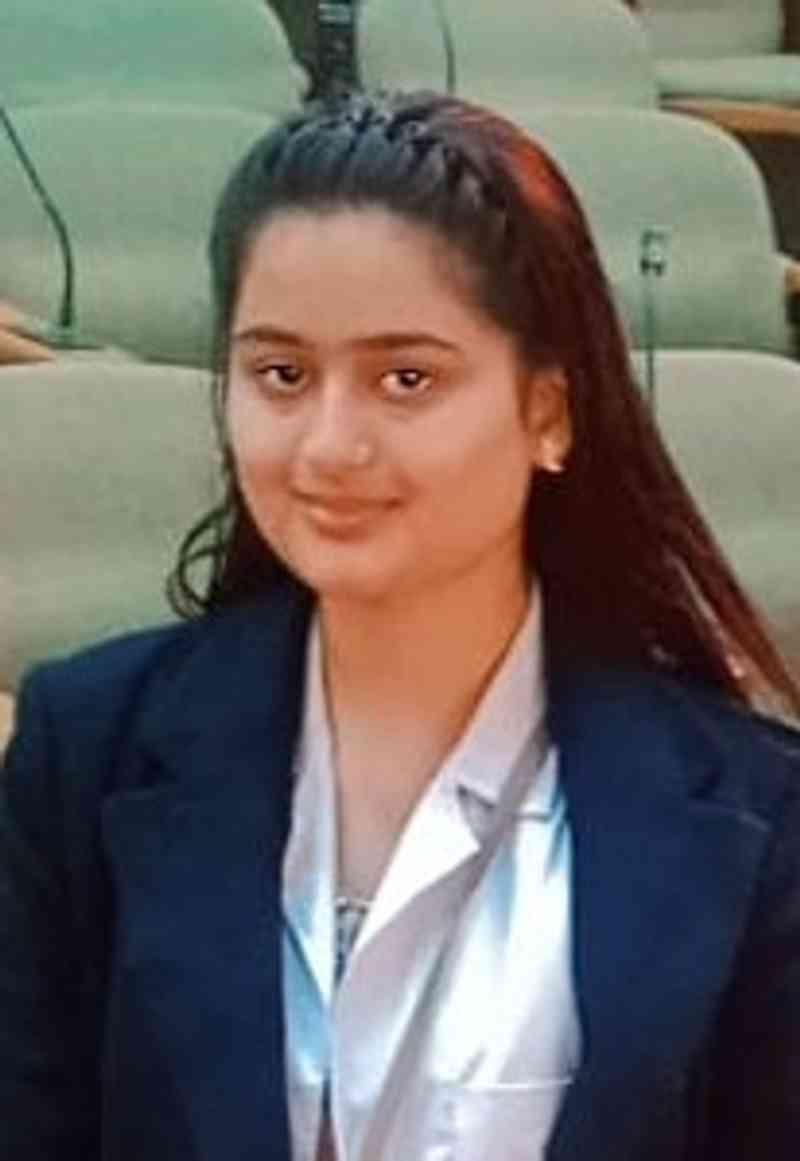 Zainab Khan