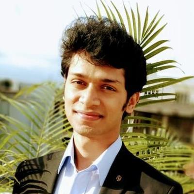 Atharv Janardhan