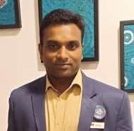 Anoop Thomas