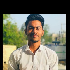 AMAN AGARWAL