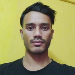 Md Salimuddin