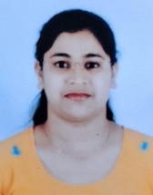 Shambhavi Bharatkumar Deshmukh