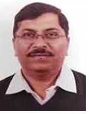 Devendra Sharma