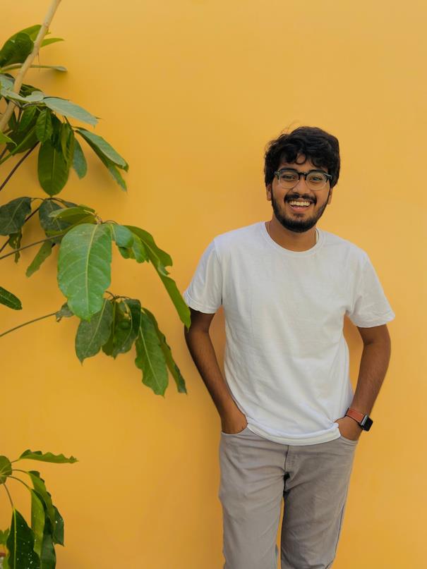 HARSHITH ADIGAM