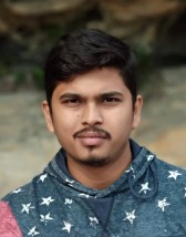Amithkumar S