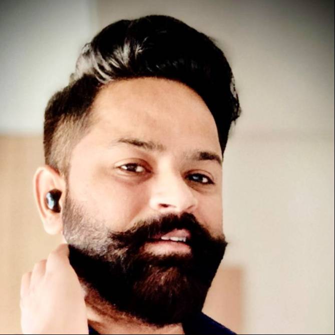 Mohit Sharma