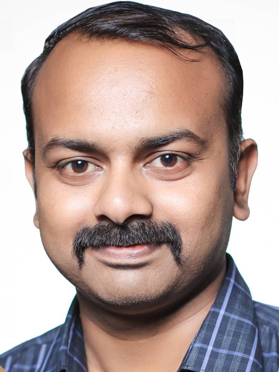 SAKET RAI