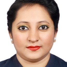 Kuheli Bose