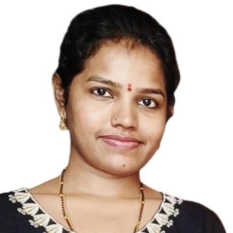 Amrutha N S Sesetti