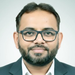 Vipin Kumar Seni
