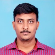 Simhadri Rakesh