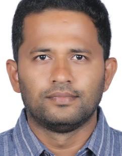 Saravana Kumar Sivaraj