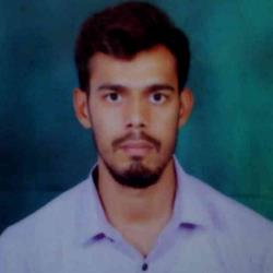 MANISH SAHU