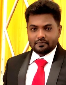 RATHEESH KUMAR RAVICANDRAN
