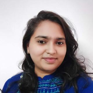 HARSHADA VISHWANATH KAMBLE