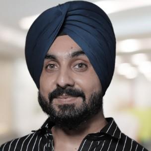 Davinder Singh