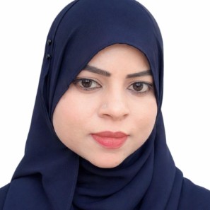 Yasmeen Ansari