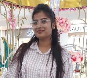 Preeti Masih