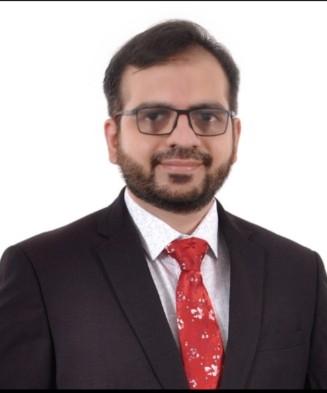 Nitin Chhabra