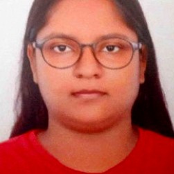 Yukti Mishra
