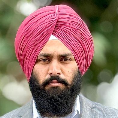 Varinder Singh