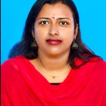 Revathy S devan