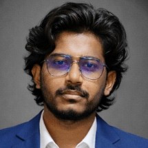 SUMAN BOSE