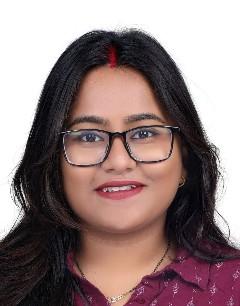 SUNANDA BHOMICK