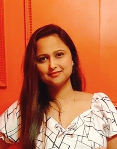 Kanchan Chaudhari
