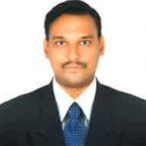 Sagar S Kadam
