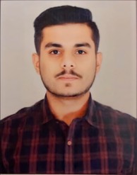 VAIBHAV AGGARWAL