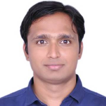 Sachin Dayaram Daitkar