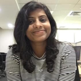 Rohini Ladde