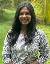 Harrini Ramanadhan