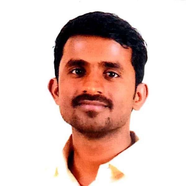 SUDHAKAR Y