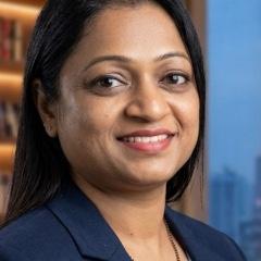 Jyoti Kamble