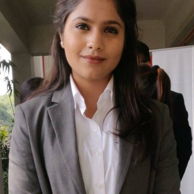 Ankita Srivastava