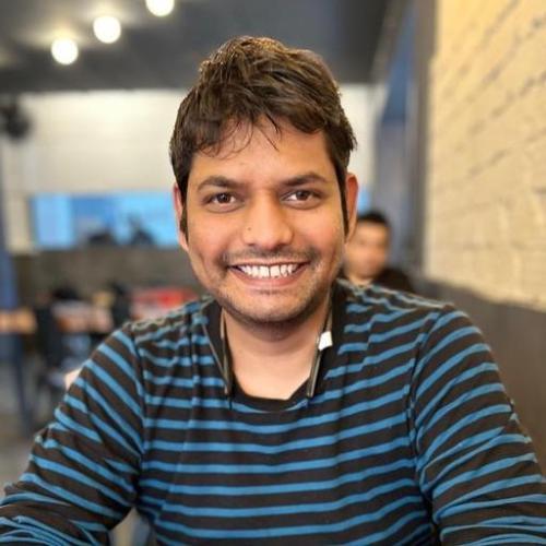 GAURAV RAUT