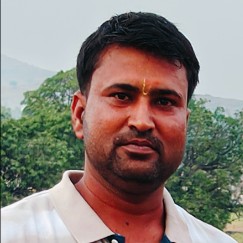 Anurag Mani Tripathi