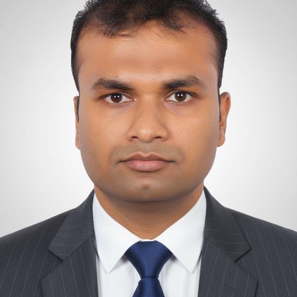 CA NADIM QUMAR KHAN
