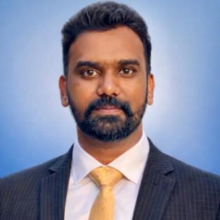 Nishant Tiruvallure