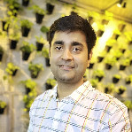 Manu Chaturvedi