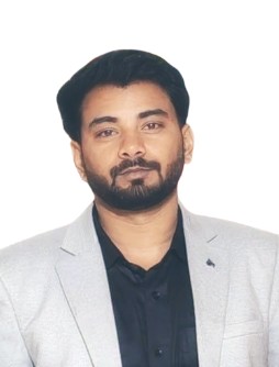 MD ZISHAN