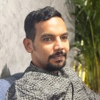 ANEESH NADUVILEDATH KURIAN