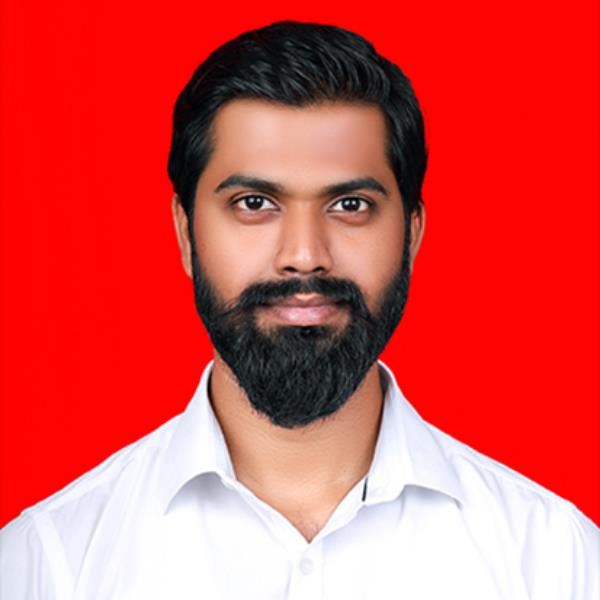 Swapnil Gaikwad