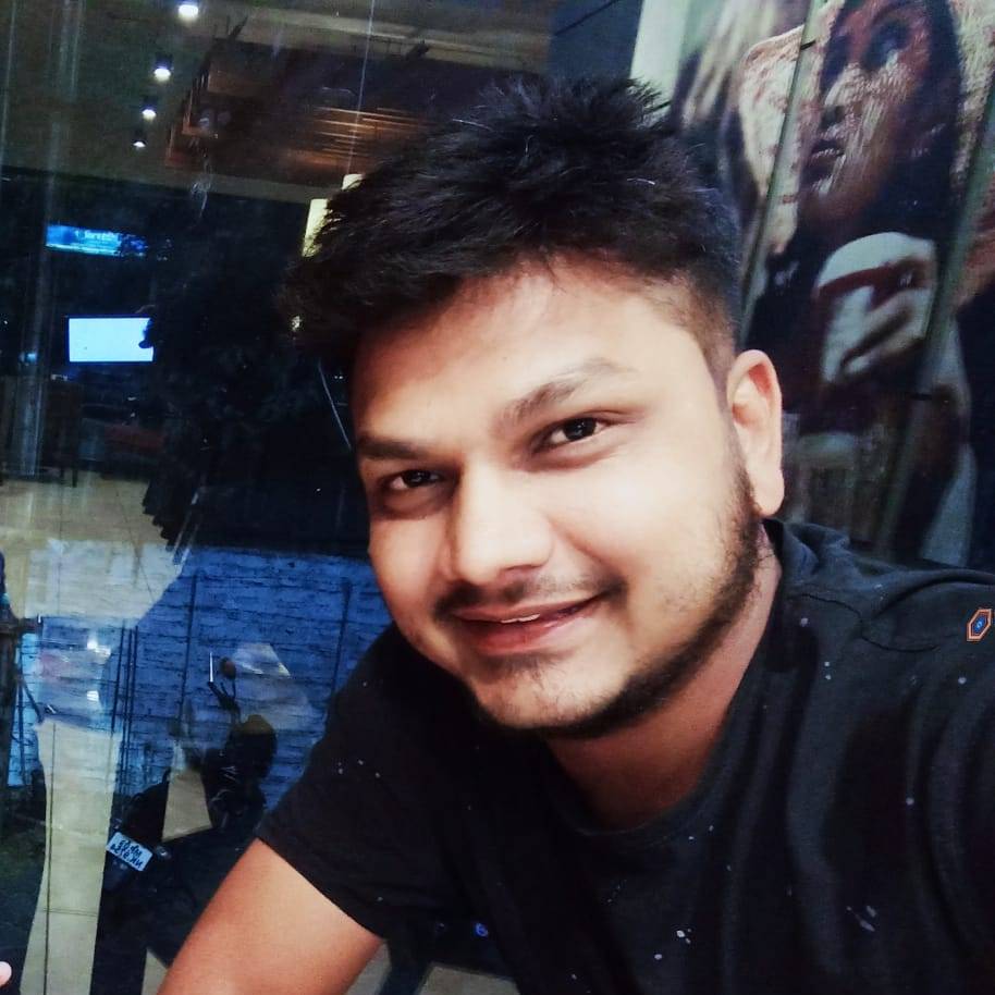 Niraj Madavdiya