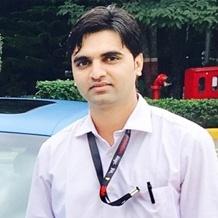 Samrat G Ahire